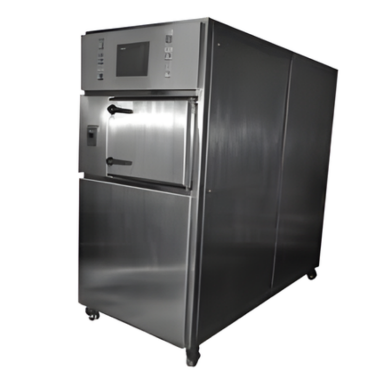 Autoclave Horizontal Steam Sterilizer Enclosures1