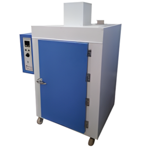 Autoclave Horizontal Steam Sterilizer Enclosures