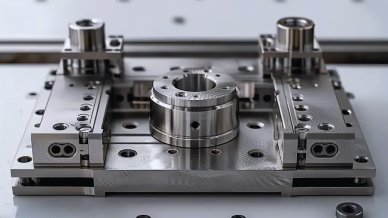 CNC Fixture - img (1)