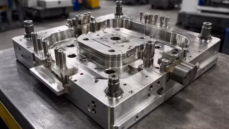 CNC Fixture - img (2)