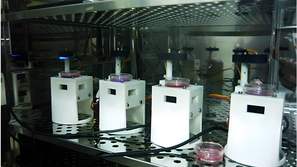 Cell Culture Incubator