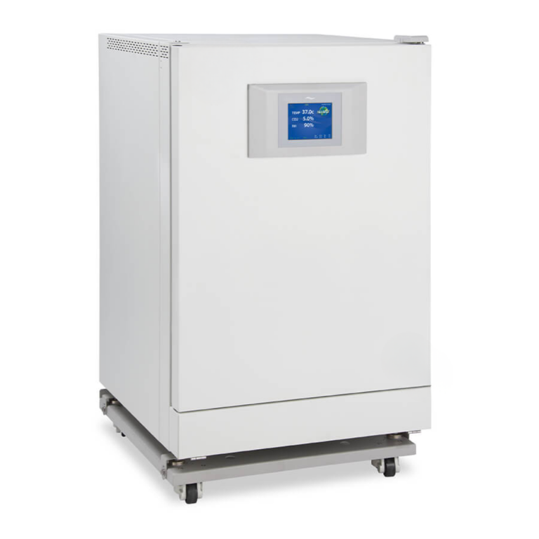 Cell Culture Incubator1