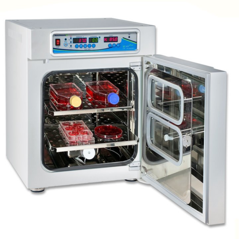 Cell Culture Incubator2