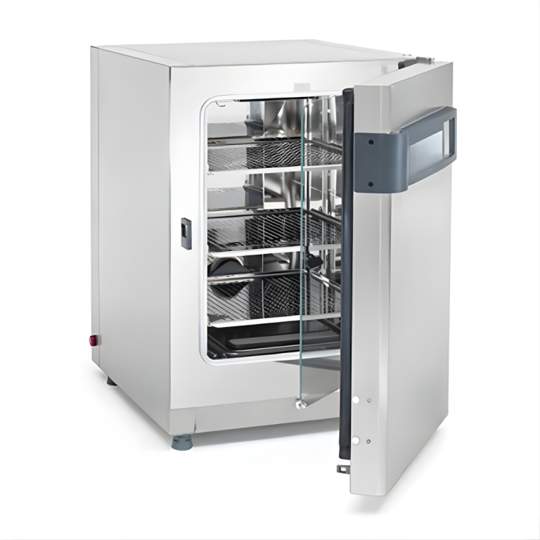 Cell Culture Incubator3