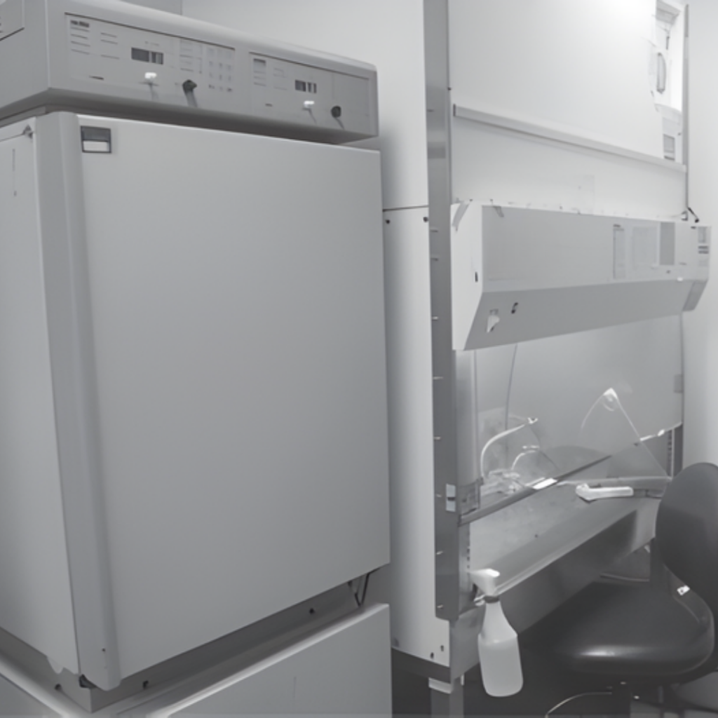 Cell Culture Incubator