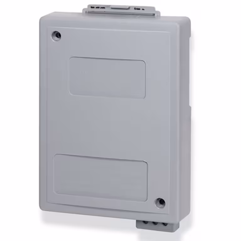 Coaxial Cable Junction Boxes1