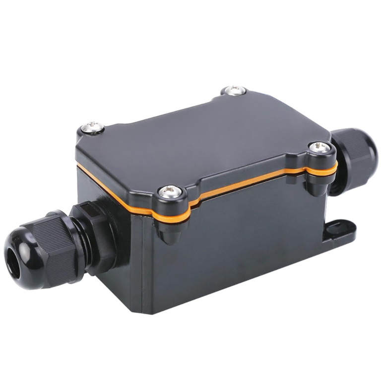 Coaxial Cable Junction Boxes2