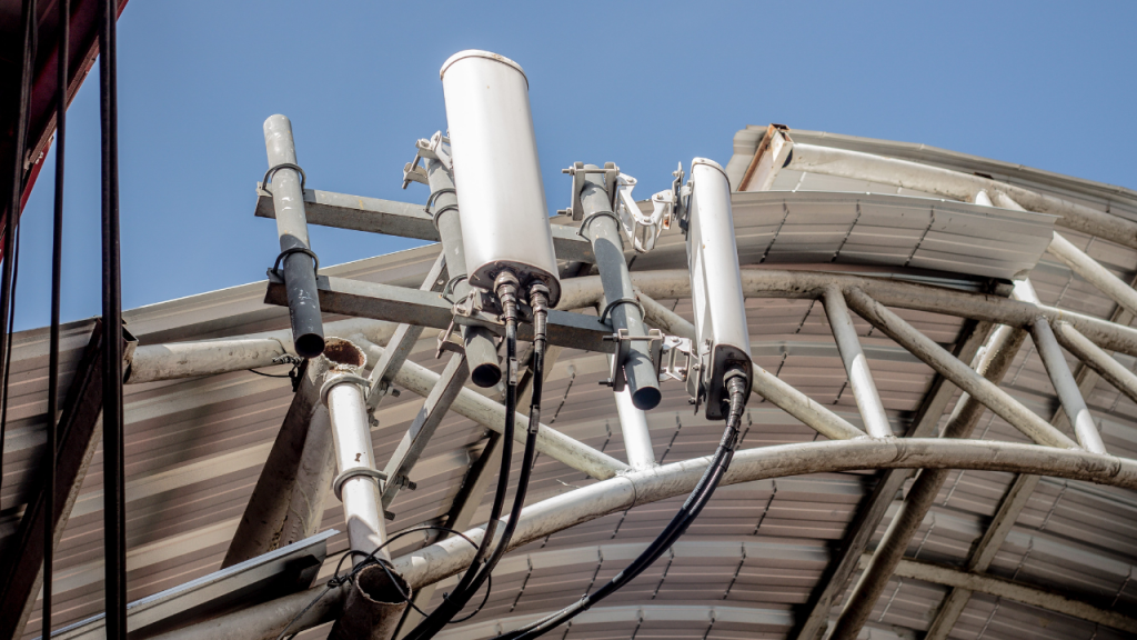 DAS (Distributed Antenna System) Enclosures