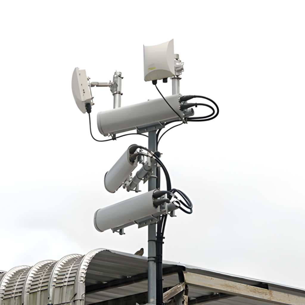 DAS (Distributed Antenna System) Enclosures
