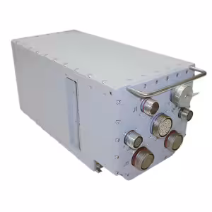 Defense/Aerospace ATR Enclosure
