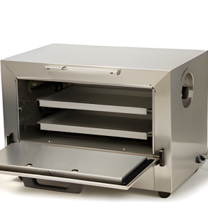Depyrogenation Oven Dry Heat Sterilizer Boxes