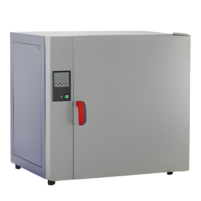 Depyrogenation Oven Dry Heat Sterilizer Boxes3