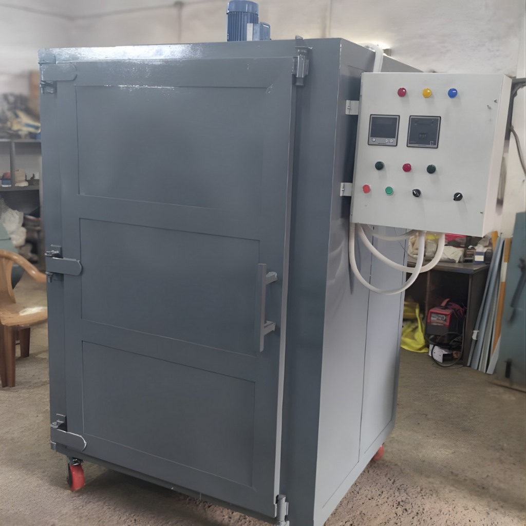 Depyrogenation Oven Dry Heat Sterilizer Boxes