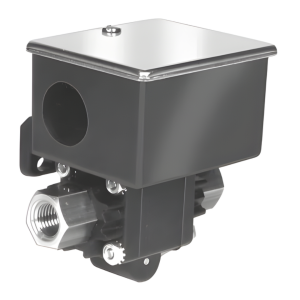 Differential Pressure Control Panels