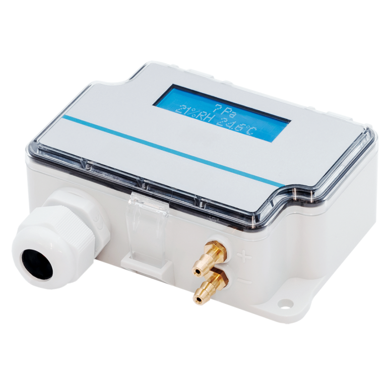 Differential Pressure Control Panels3