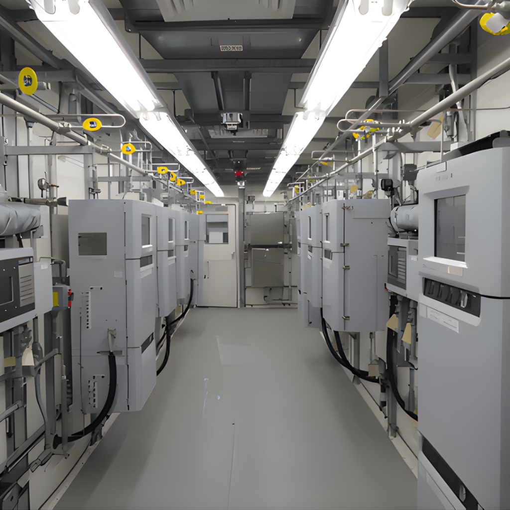 Differential Pressure Control Panels