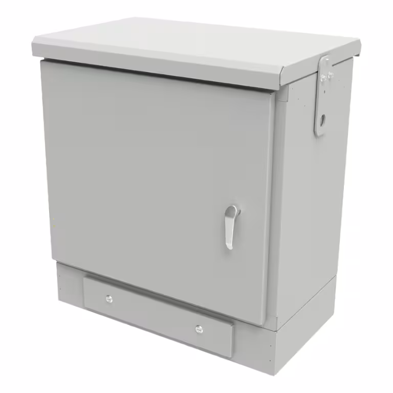 Fiber Distribution Cabinet1