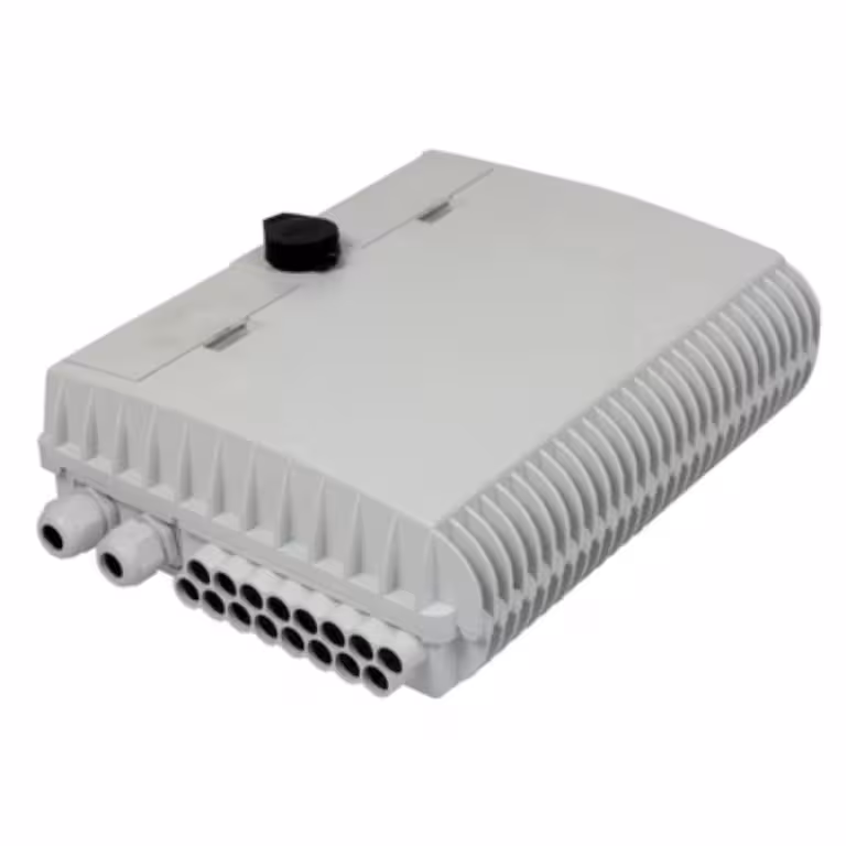 Fiber Distribution Cabinet2