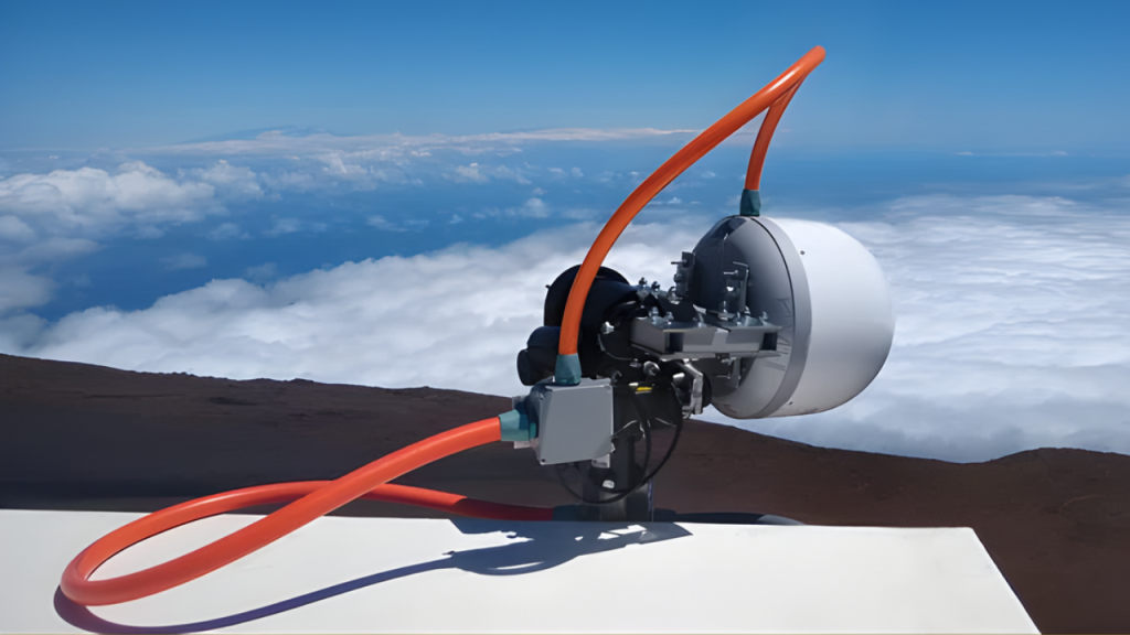 GPS Antenna Enclosures