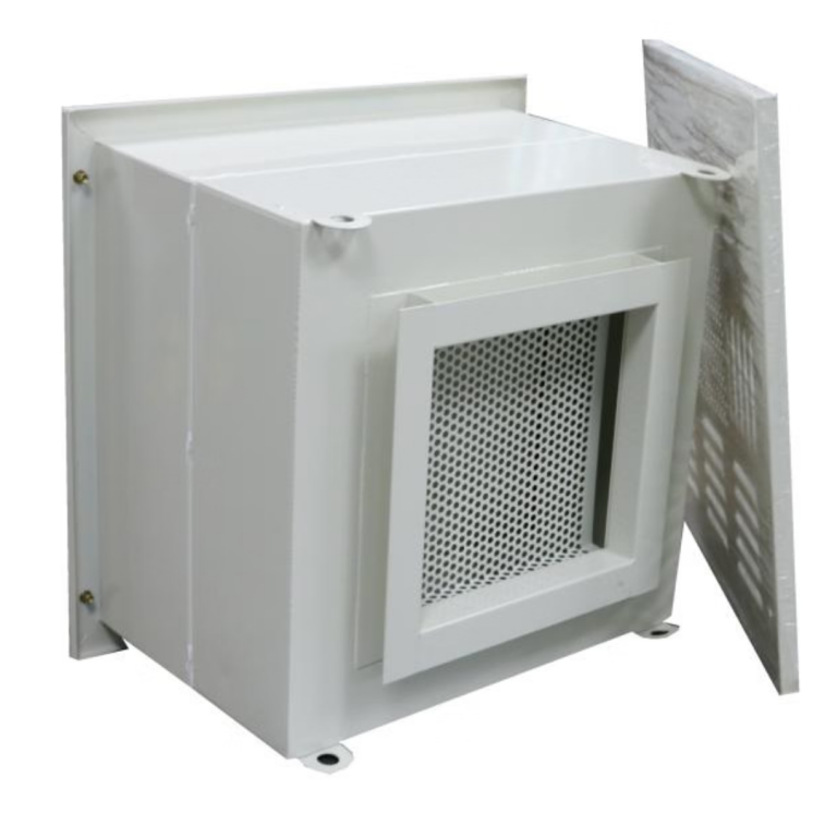 HEPA Filter Terminal Boxes1