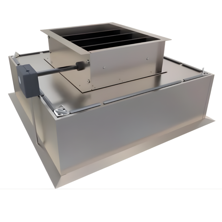 HEPA Filter Terminal Boxes2