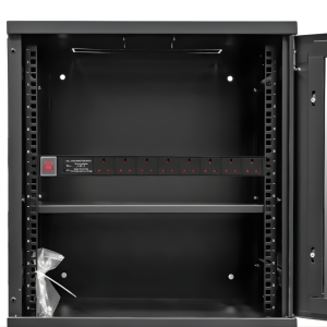 Horizontal Rack PDU