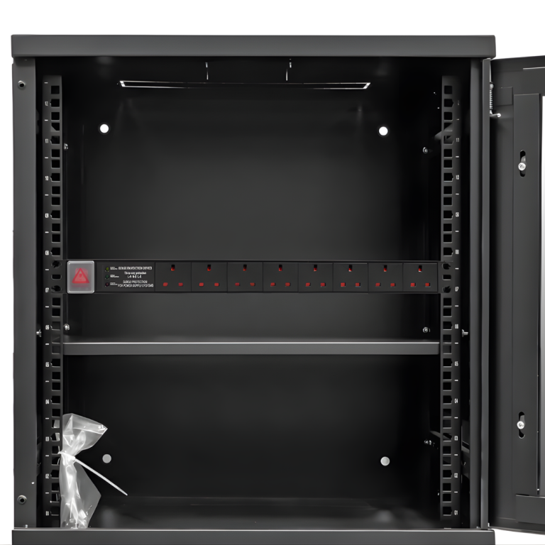 Horizontal Rack PDU-image1