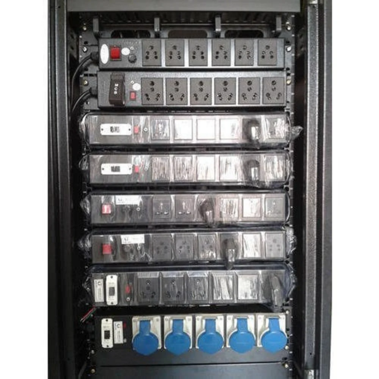 Horizontal Rack PDU-image3