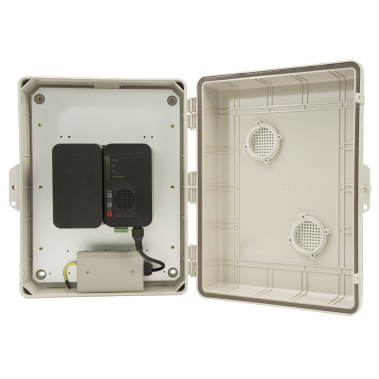Macro Cell Site Cabinets1
