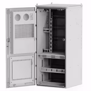 Macro Cell Site Cabinets