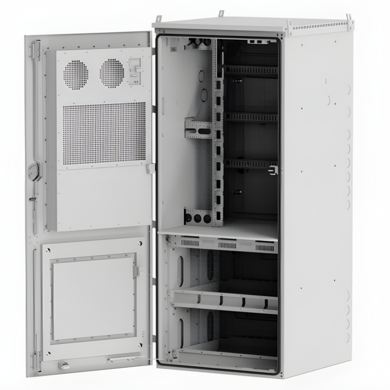 Macro Cell Site Cabinets3