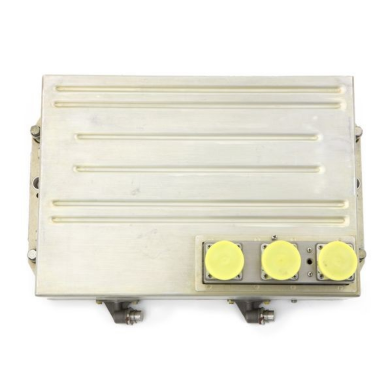 Missile Guidance Computer Enclosure1