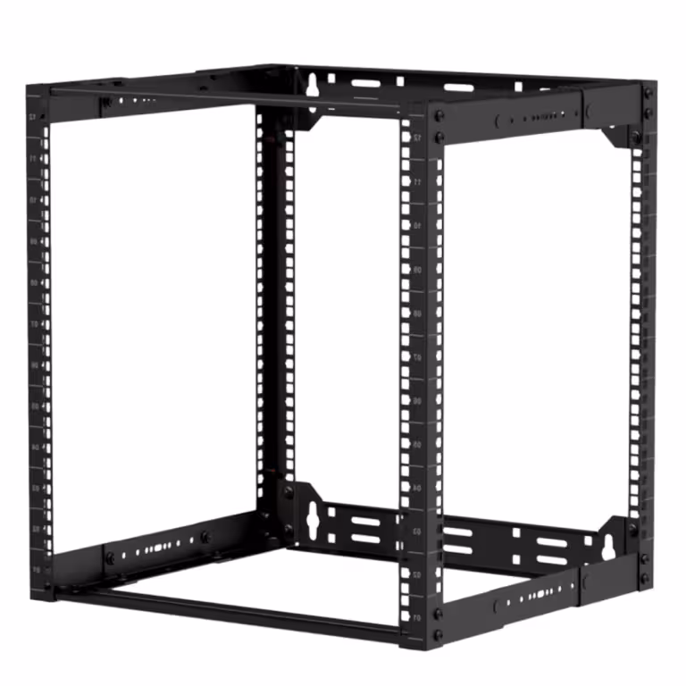 Open Frame Racks-image1