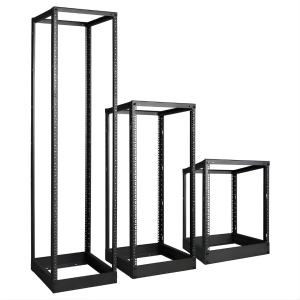 Open Frame Racks
