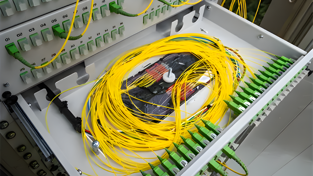 Optical Distribution Frame