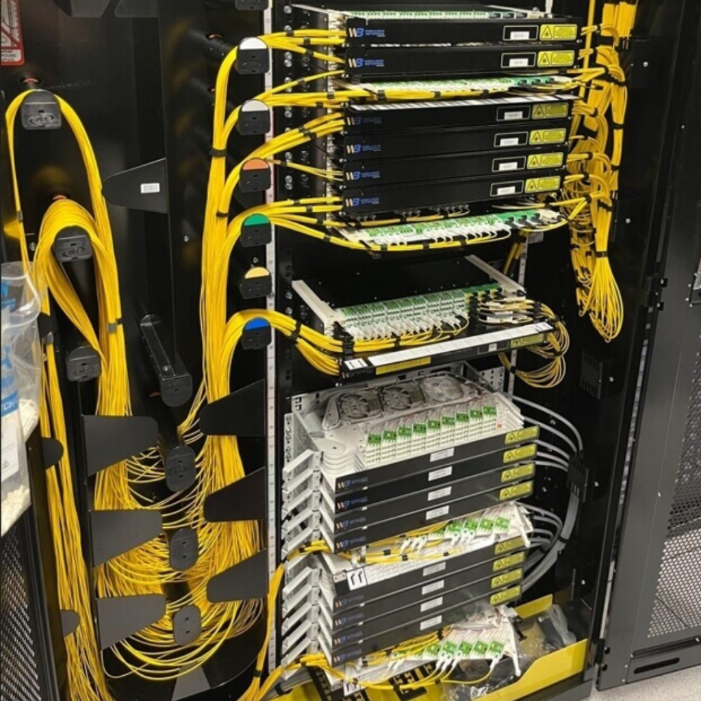 Optical Distribution Frame