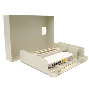 Optical Network Terminal (ONT) Enclosures