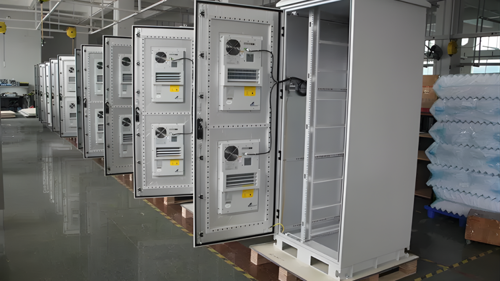 Outdoor Telecom Cabinet