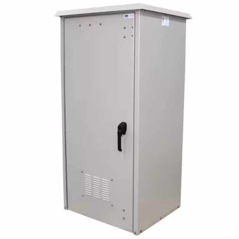 Outdoor Telecom Cabinet1