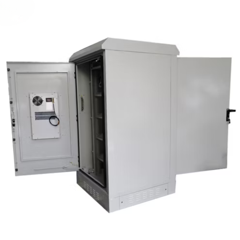 Outdoor Telecom Cabinet2