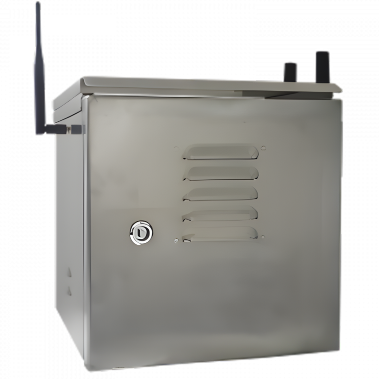 Outdoor Telecom Cabinet3