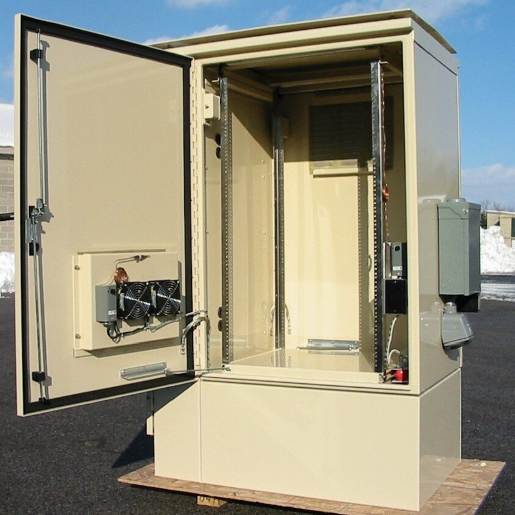Outdoor Telecom Cabinet