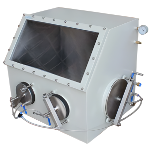 Powder Handling Glove Boxes