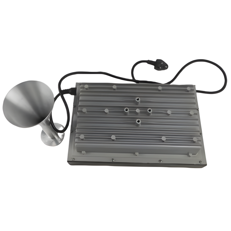 Radar Signal Converter Cabinet1
