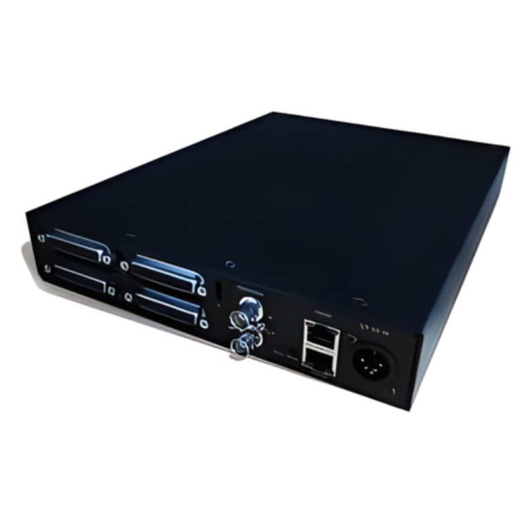 Radar Signal Converter Cabinet2