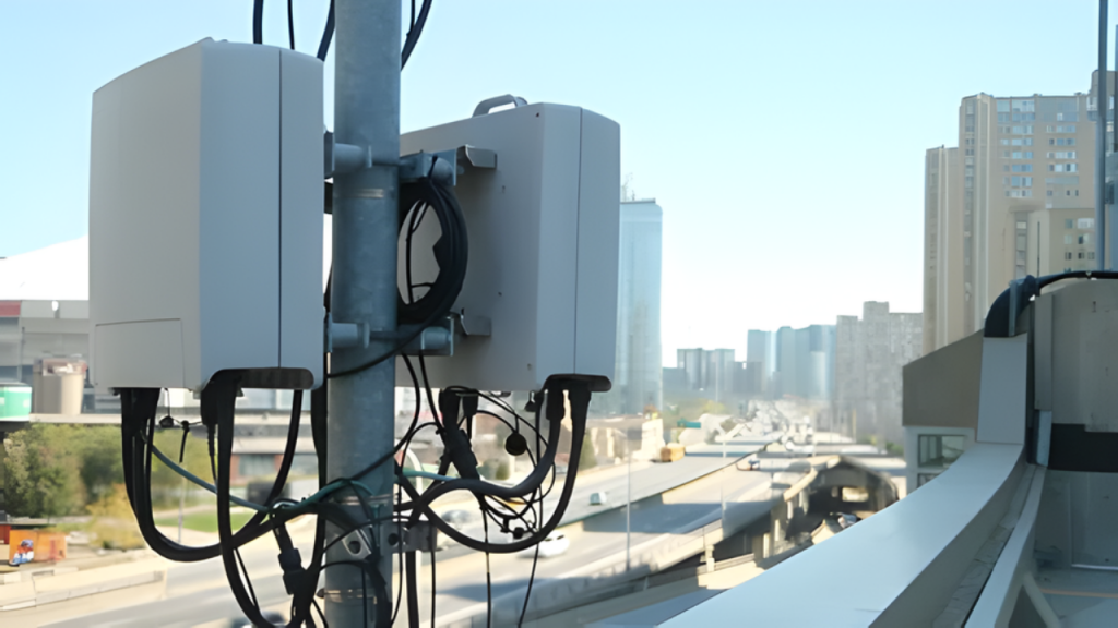 Remote Radio Head (RRH) Enclosures
