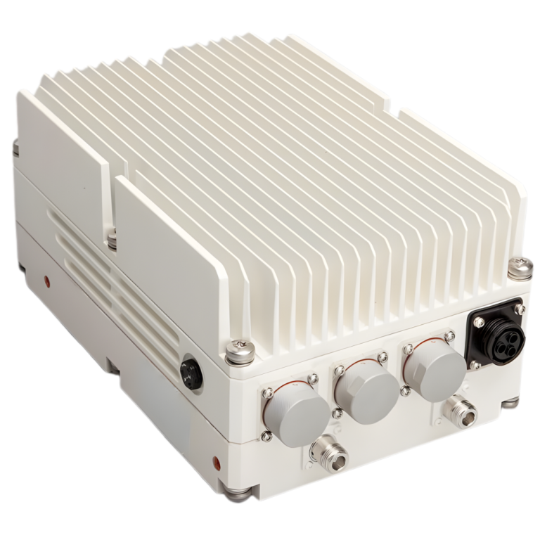 Remote Radio Head (RRH) Enclosures3