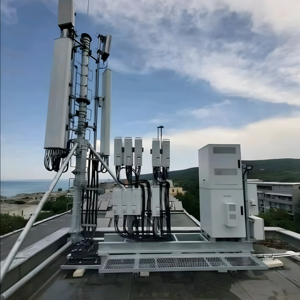 Remote Radio Head (RRH) Enclosures