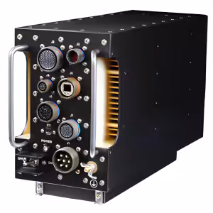 Rugged Enclosure MIL