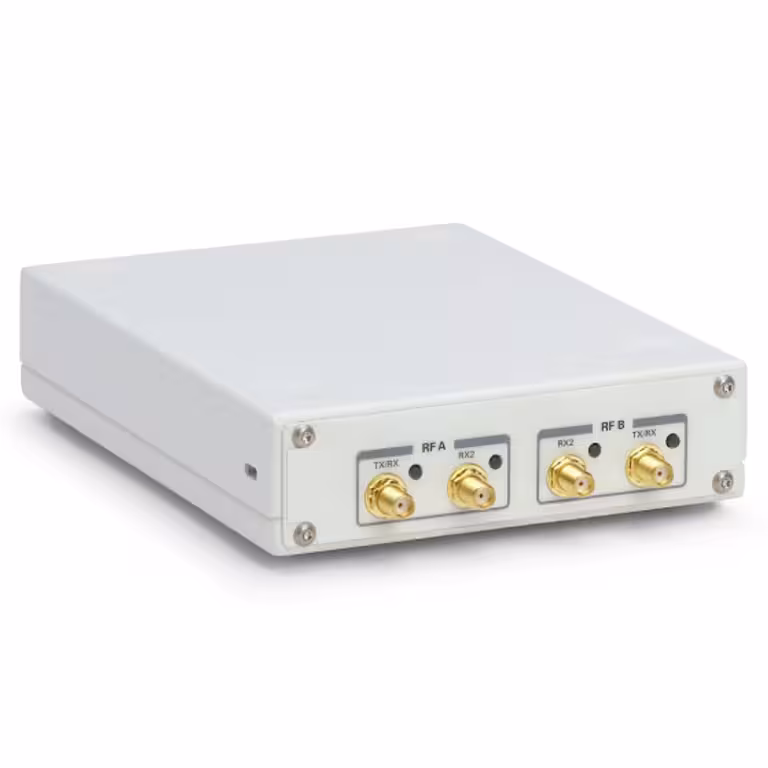 SDR Receiver Enclosure1